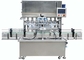 Small Scale Bottle Filling Machine  supplier