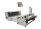 Electronic Corrugated Carton Box Making Machine , Paper Corrugated Box Making Machinery 70 Pcs/ Min supplier
